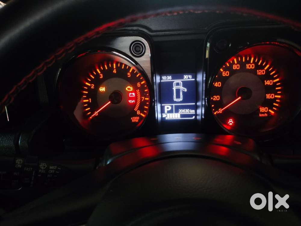 Maruti Suzuki Jimny 2025