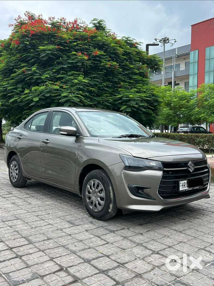 Maruti Suzuki Dzire 1.2 Vxi, 2024, Petrol