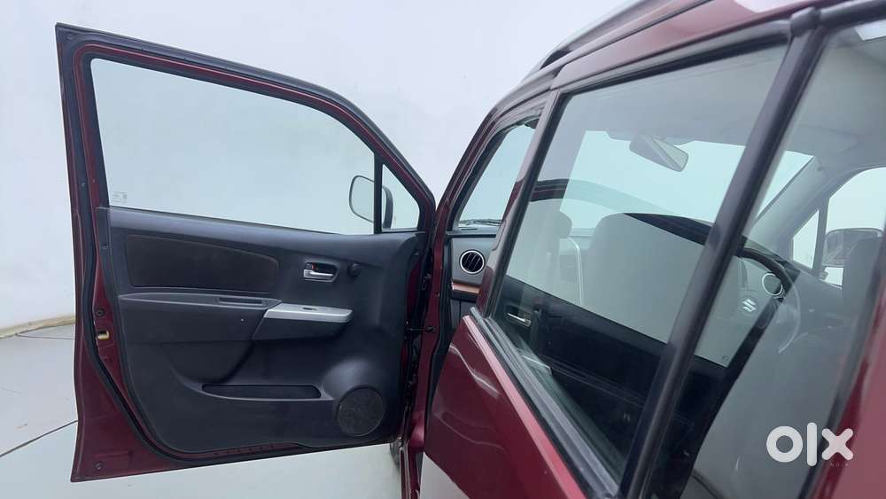 Maruti Suzuki Wagon R 1.0 Lxi Cng, 2012, Cng & Hybrids