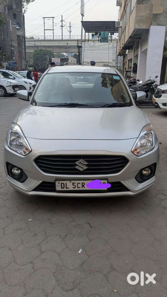 Maruti Suzuki Dzire, 2020, Petrol