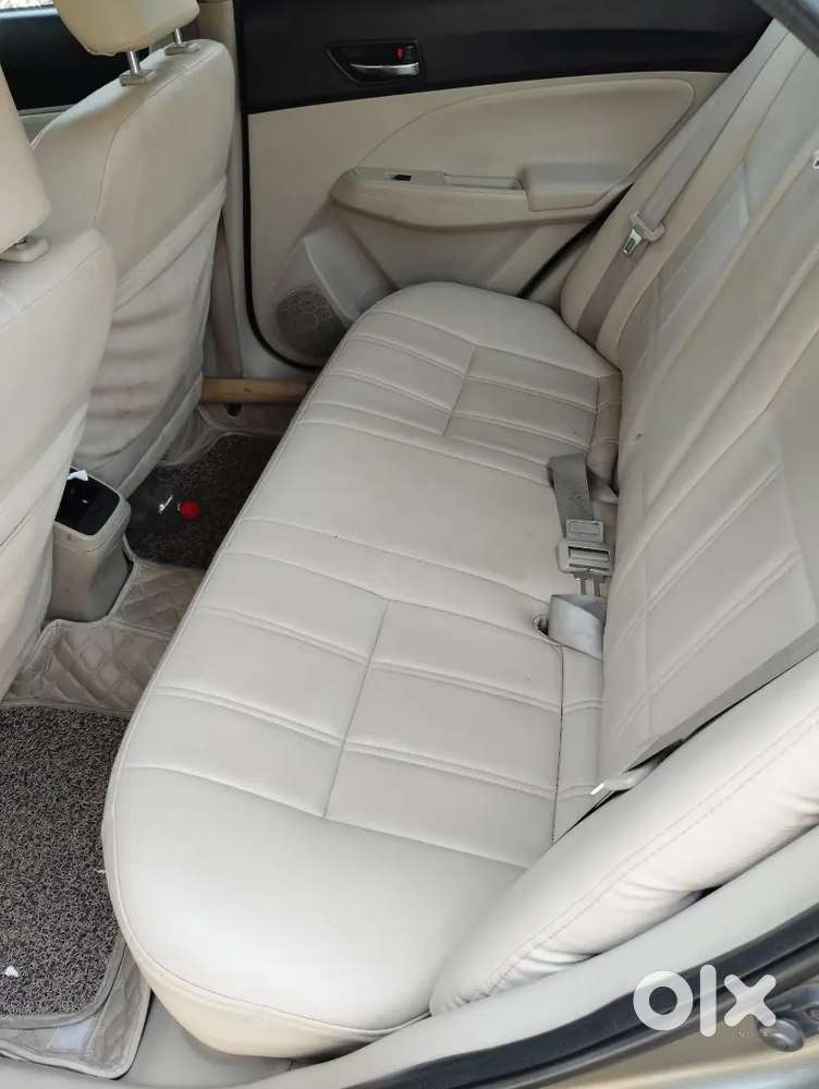 Dzire Vdi 2017