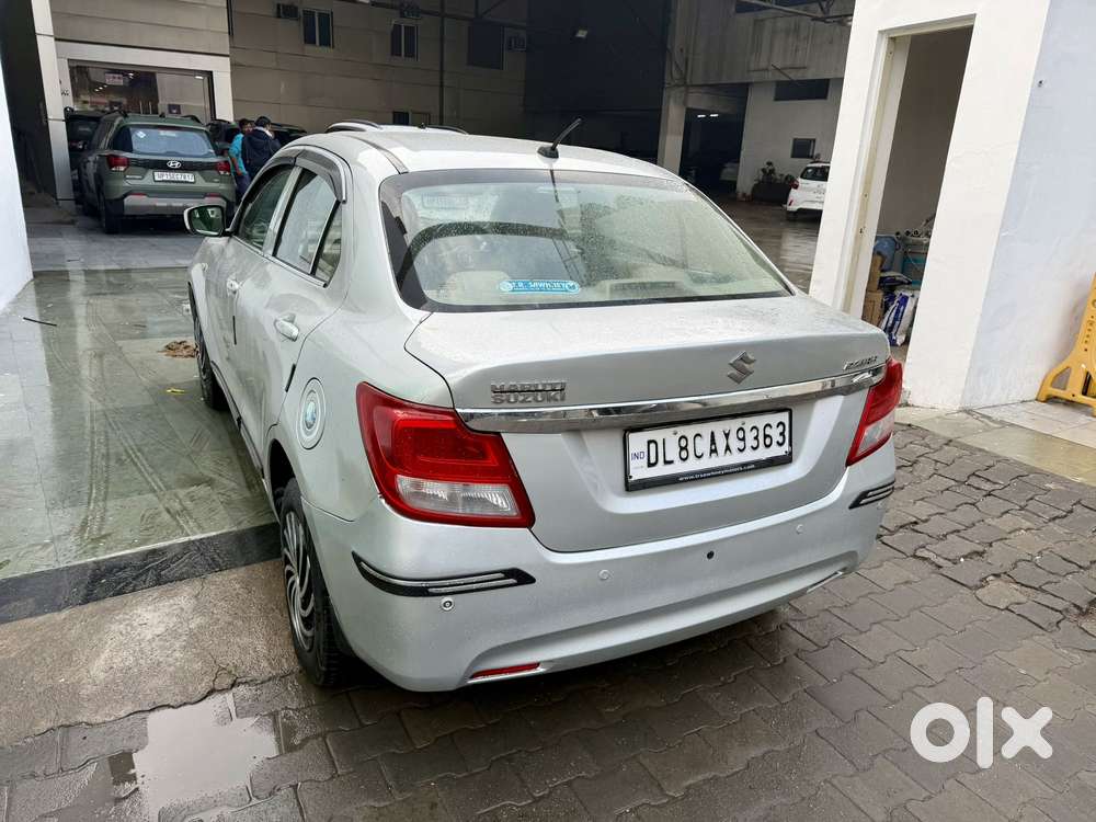 Maruti Suzuki Swift Dzire 1.3 Lxi, 2019, Petrol