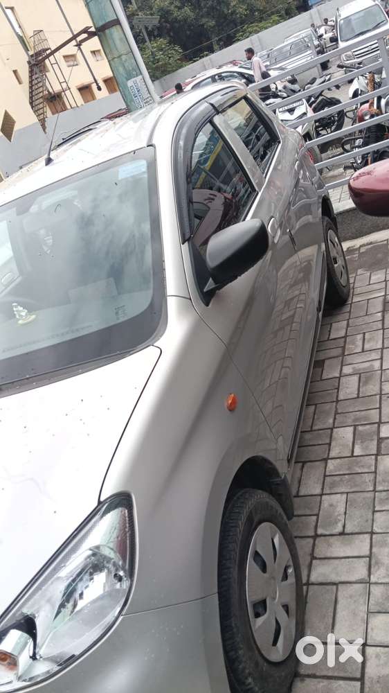 Maruti Suzuki Alto K10 Vxi Plus Ags, 2023, Petrol