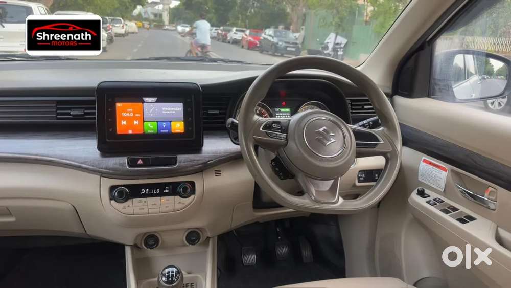 Maruti Suzuki Ertiga Zxi (o) Cng [ ], 2024, Cng & Hybrids