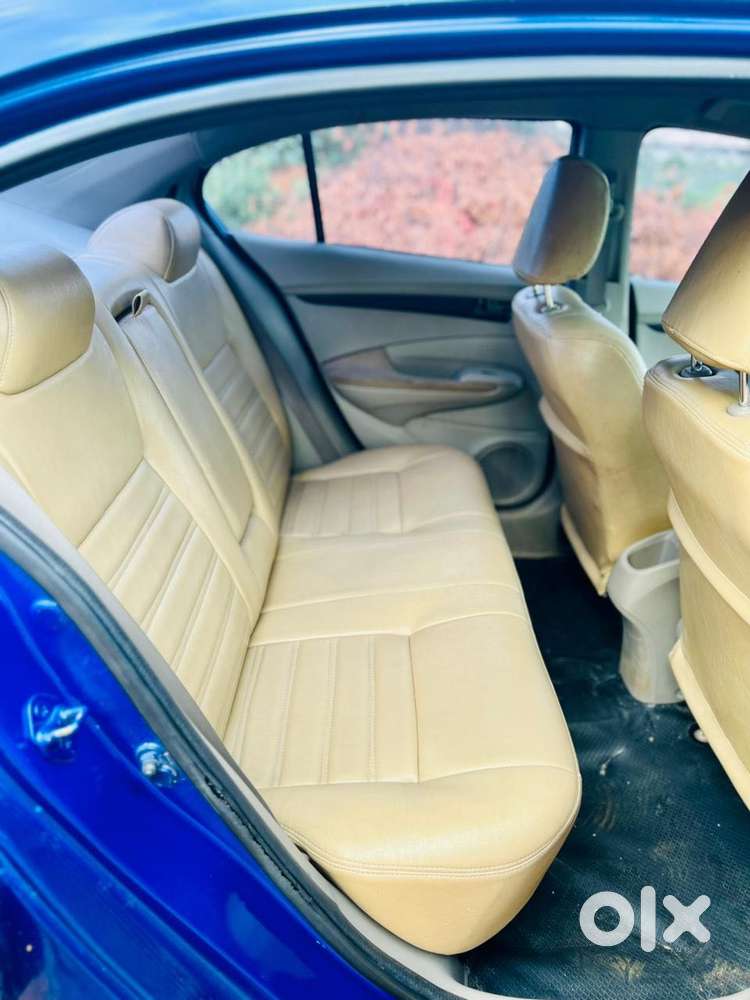 Honda City 1.5 V Mt Sunroof, 2009, Petrol