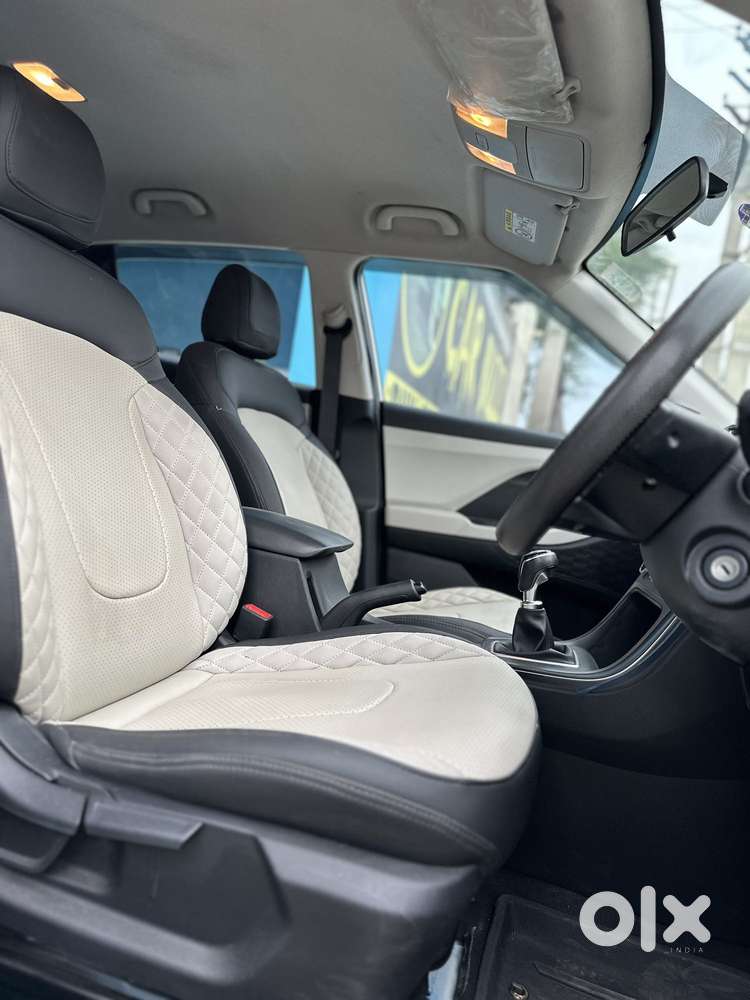 Hyundai Creta 1.5 Ex Petrol, 2023, Petrol