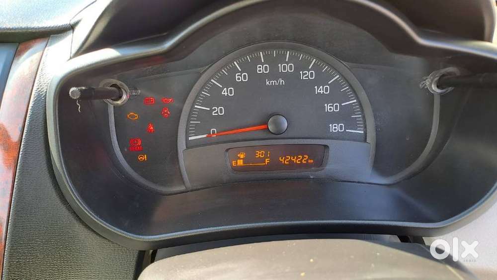 Maruti Suzuki Celerio Vxi, 2021, Petrol