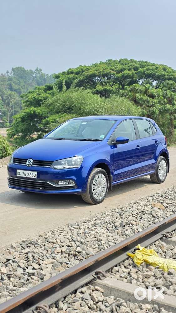 Volkswagen Polo 1.0 Mpi Comfortline, 2019, Petrol