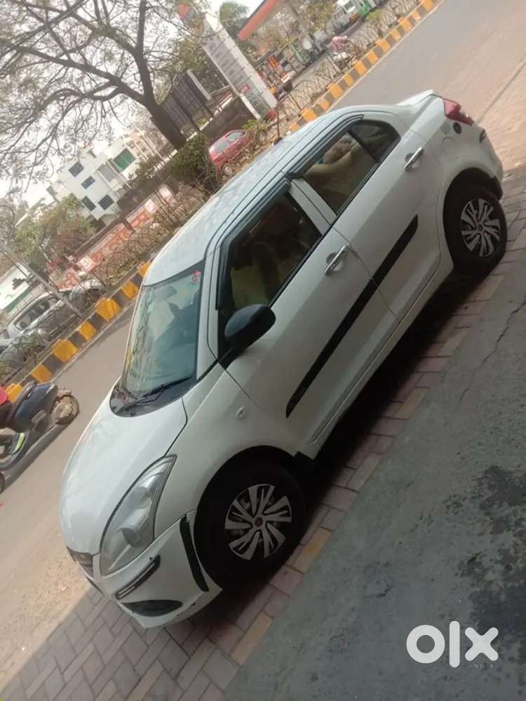 2019 Maruti Suzuki Swift