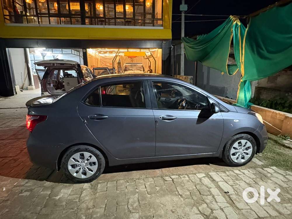 Hyundai Xcent Prime Petrol Good Condition
