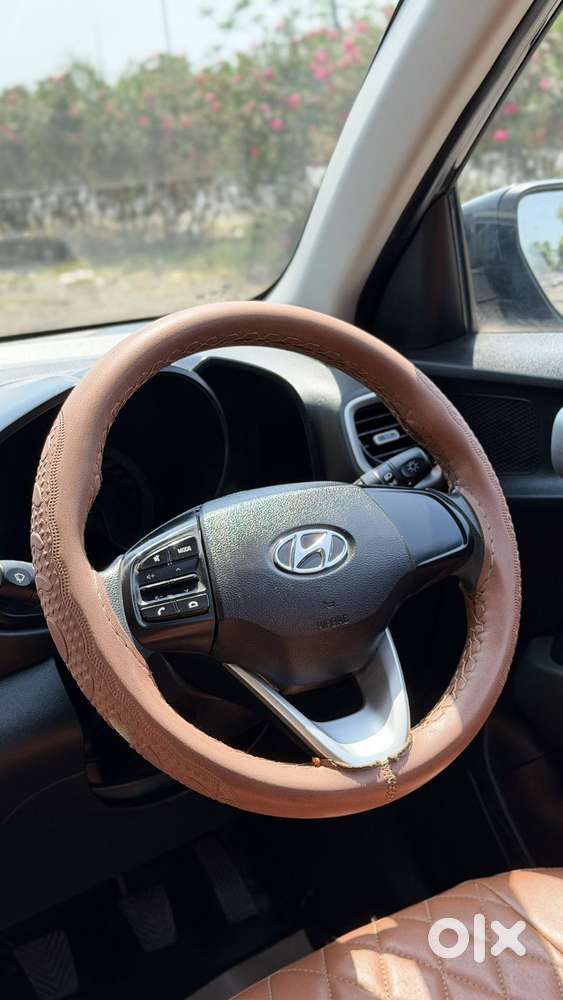 Hyundai Venue S, 2021, Petrol