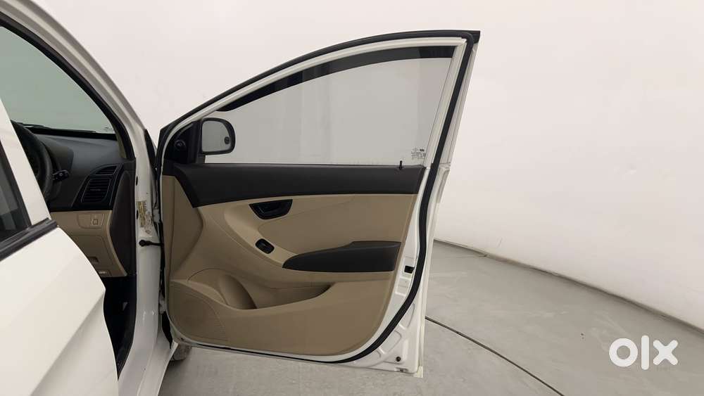 Hyundai Eon Magna +, 2016, Petrol