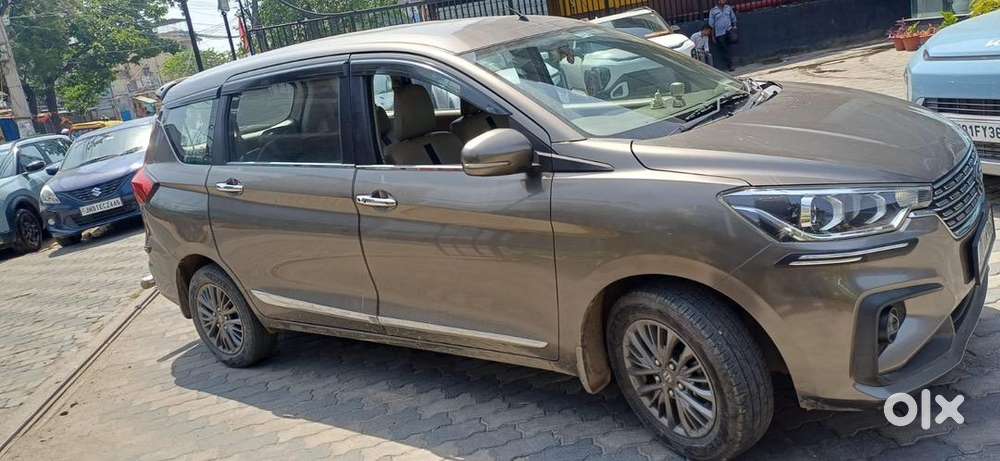 Maruti Suzuki 2020 Km Driven 61874