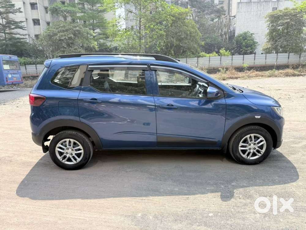 Renault Triber Rxl, 2021, Petrol