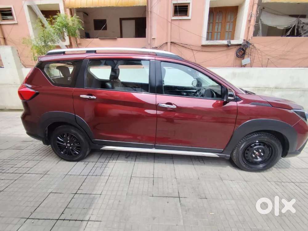 Maruti Suzuki Xl6 2020 Model