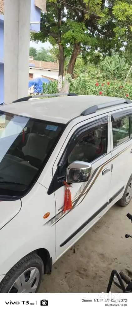 Maruti Suzuki Wagon R 2020