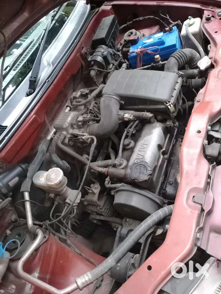 Maruti Suzuki Alto 2006 Lxi