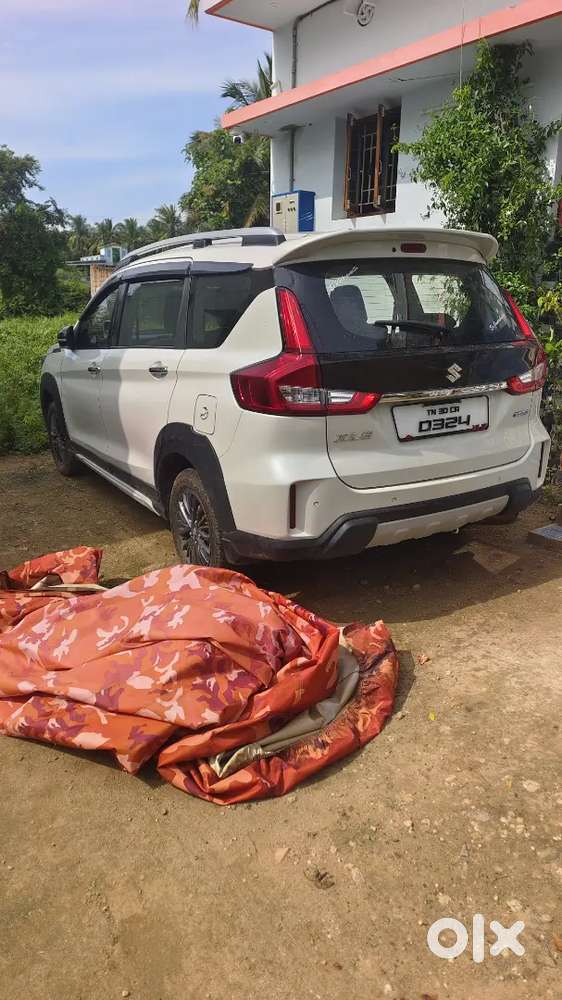 Maruti Suzuki Xl6 2021 Petrol 90000 Km Driven