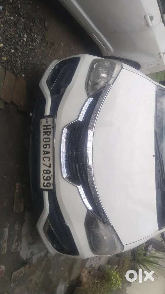 Toyota Etios Diesel 2013 Variant