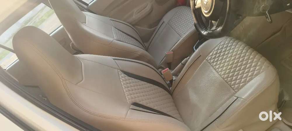 Maruti Suzuki Dzire 2021 Petrol 32312 Km Driven