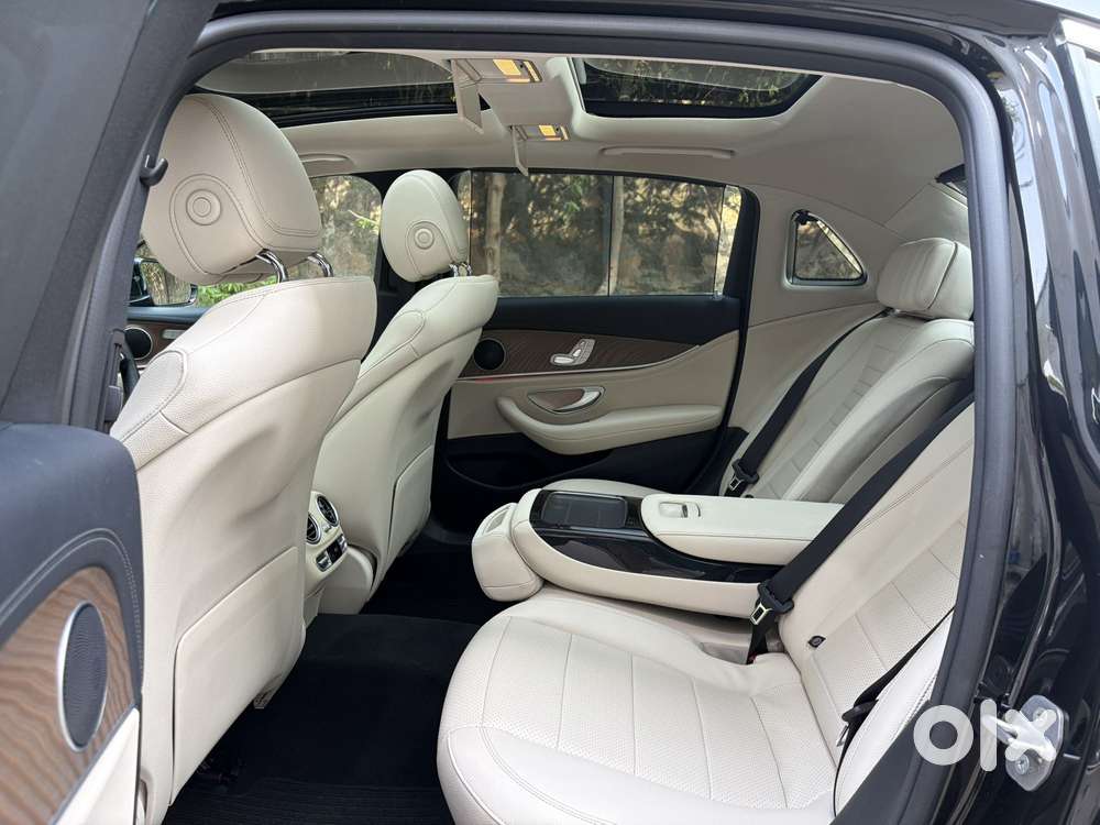 Mercedes-benz E-class Expression E 200, 2017, Petrol