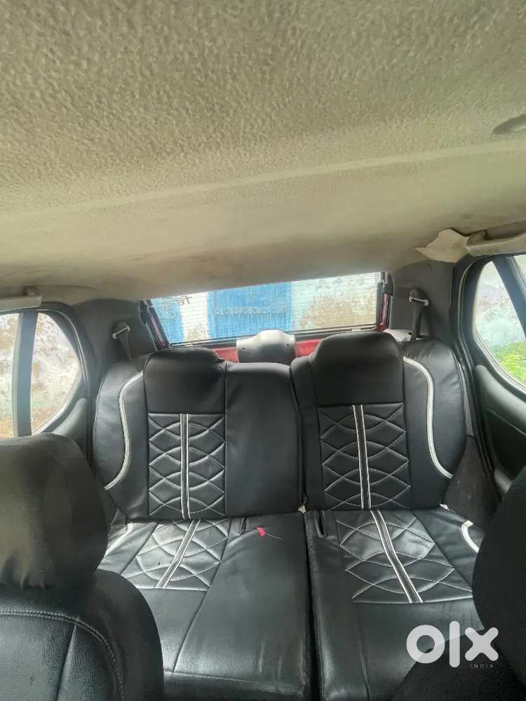 Tata Indica V2 2007