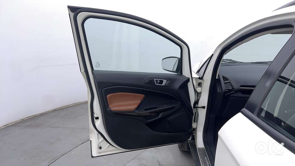 Ford Ecosport 2013-2015 1.5 Ti Vct Mt Titanium, 2019, Petrol