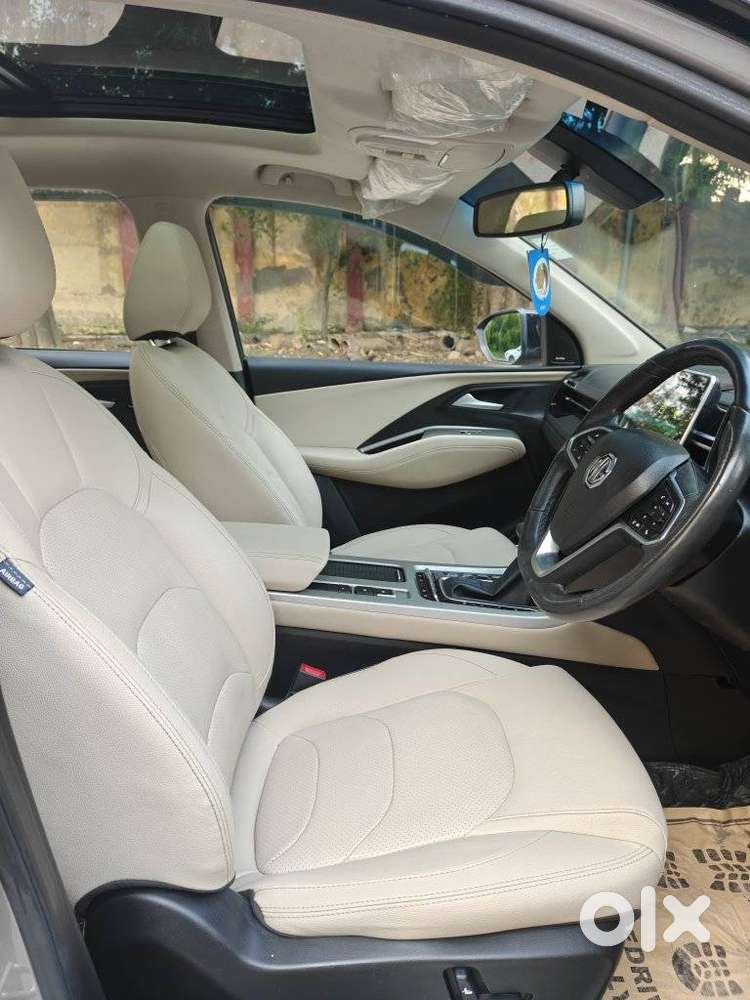 Mg Hector Sharp Pro 1.5 Turbo Cvt, 2023, Petrol