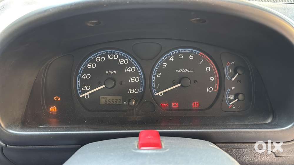 Maruti Wagon R 2009