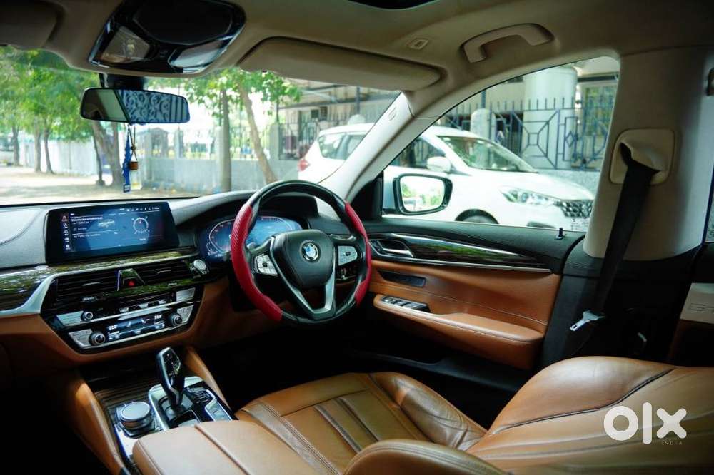 Bmw 6 Series 2.0 Gt 620d Luxury Line, 2021, Diesel