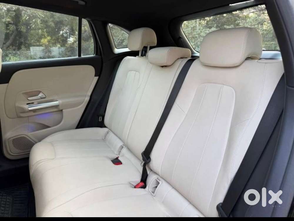 Mercedes-benz Gla 200 2022