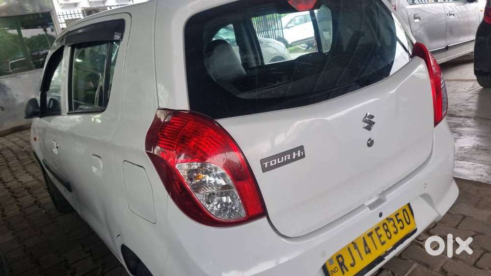 Maruti Suzuki Alto Tour H1, 2020, Lpg