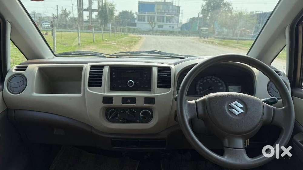 Maruti Suzuki Zen Estilo Lxi Bs Iv, 2011, Petrol