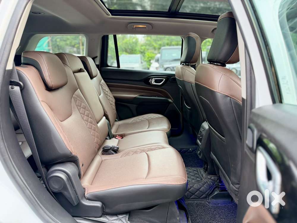 Jeep Meridian 2.0 Limited (o) 4x2 At, 2024, Diesel