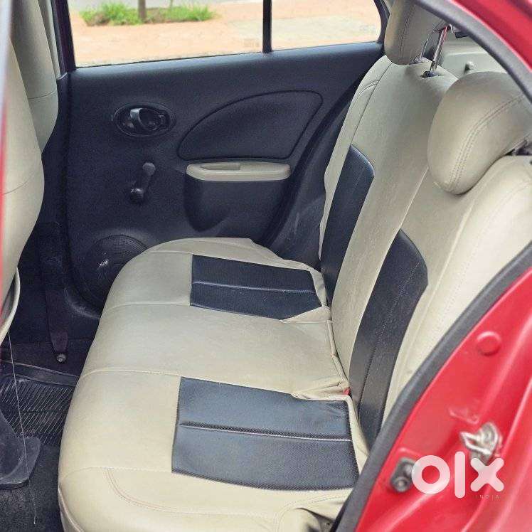 Nissan Micra Active Xl Petrol, 2015, Petrol