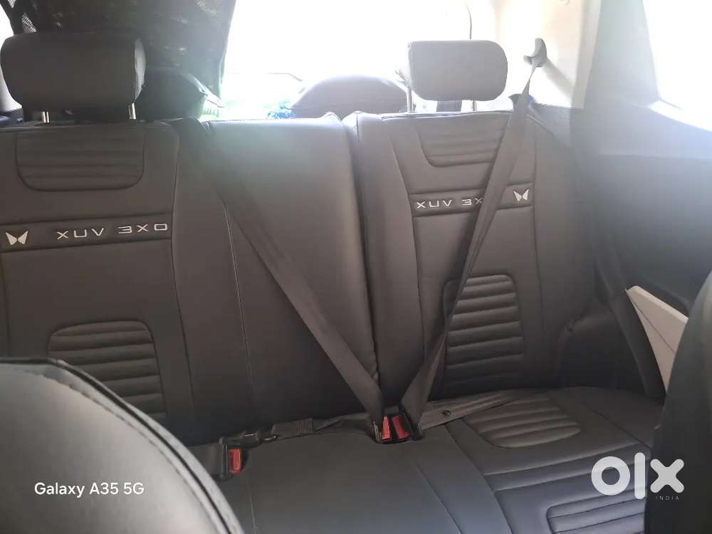 Mahindra Xuv 3xo Petrol 2024 Mx2 Pro Pm At