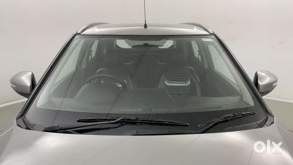 Maruti Suzuki Vitara Brezza 1.5 Zxi, 2021, Petrol