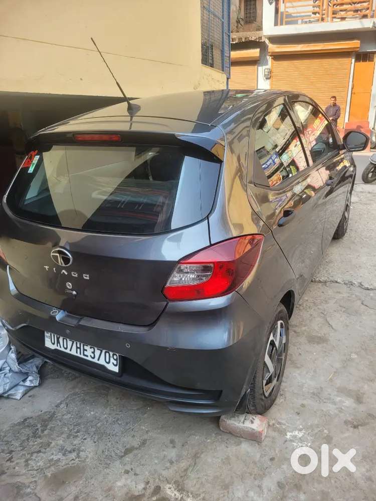 Tata Tiago Xm 2025