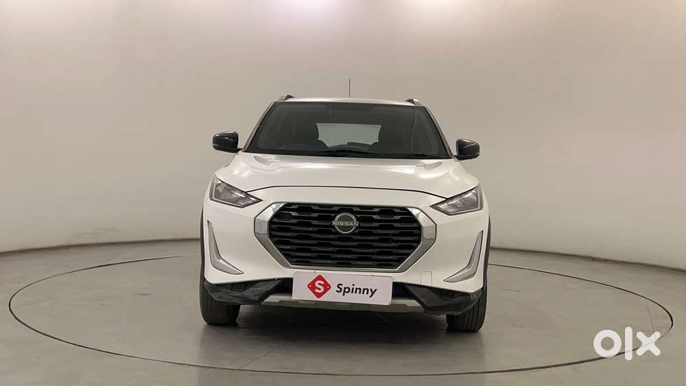 Nissan Magnite 1.0 Xl, 2021, Petrol