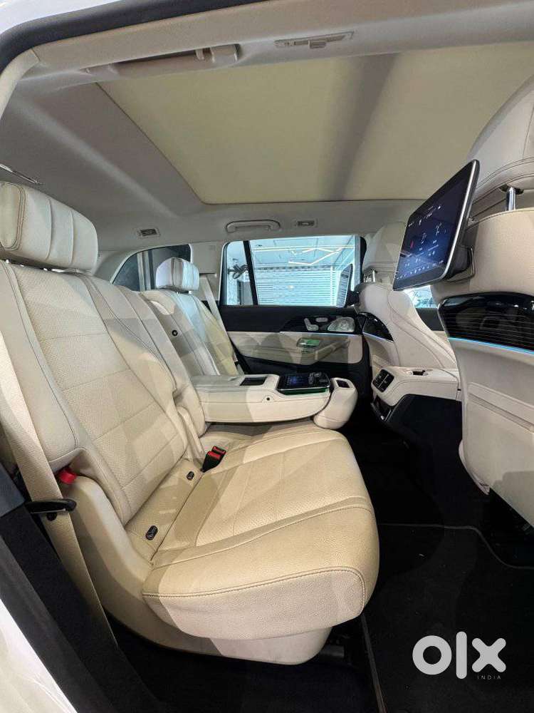 Mercedes-benz Gls 450d 4matic, 2024, Diesel