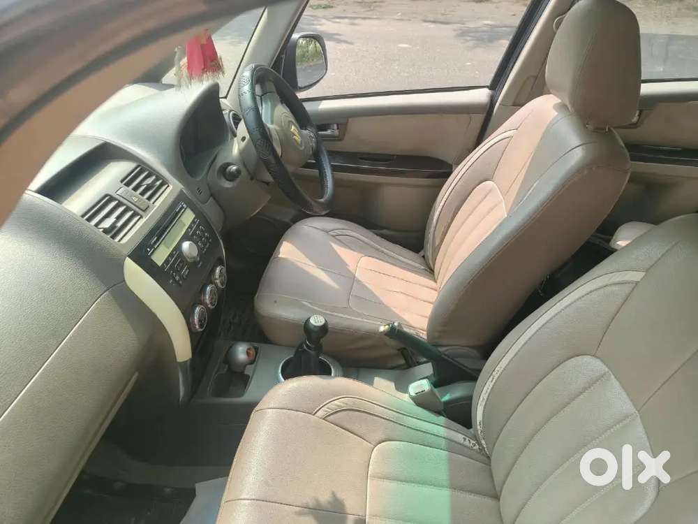 Maruti Suzuki Sx4 पेट्रोल 2010