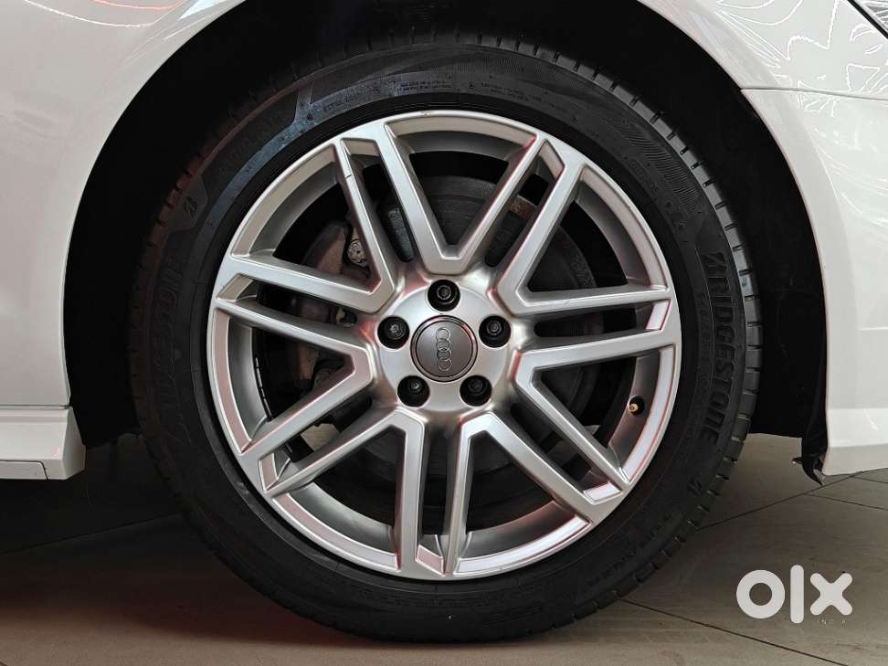 Audi A6 35 Tdi S Line Matrix, 2019, Diesel