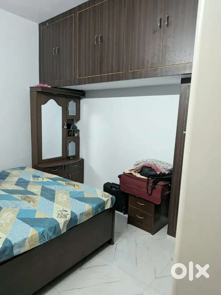 Girls PG Available  Safe & Fully Furnished