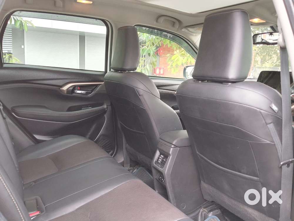 Maruti Suzuki E Vitara Alpha, 2023, Petrol