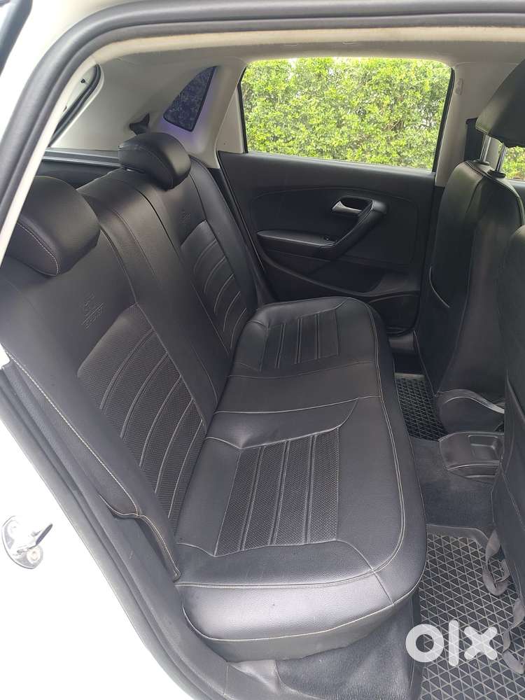Volkswagen Polo 1.2 Gt Tsi, 2017, Petrol