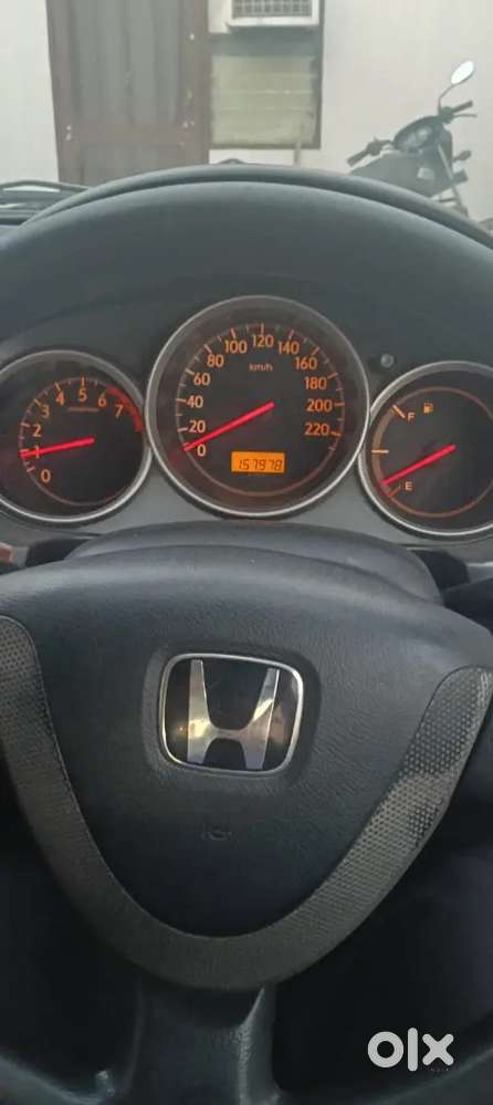 Honda City Petrol 2009