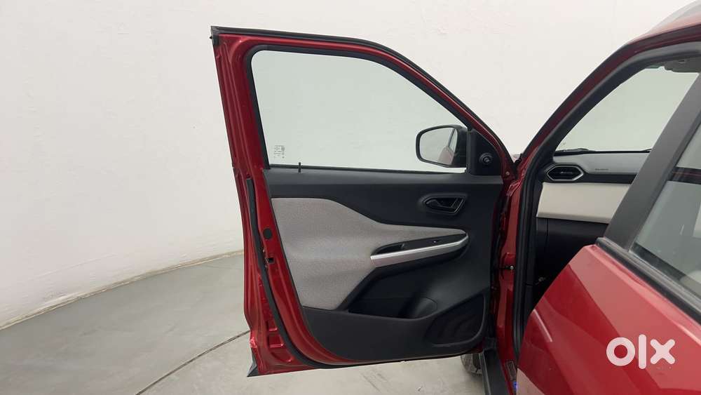 Nissan Magnite 1.0 Xe, 2024, Petrol