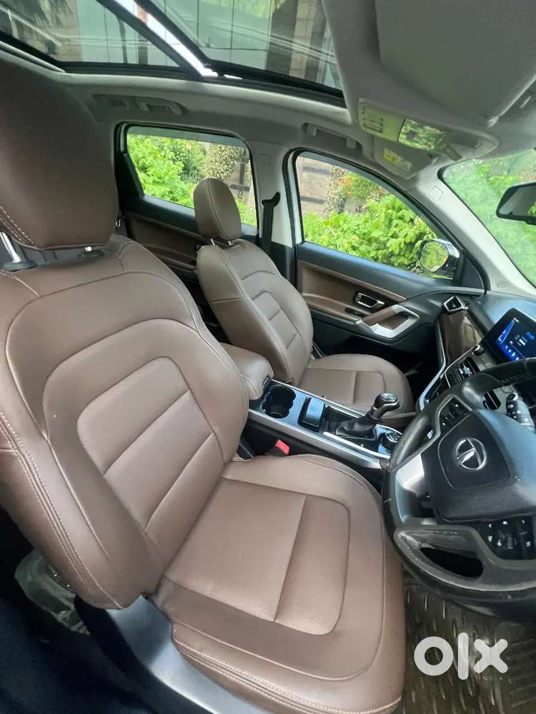 2021 Harrier Xza+ Auto Diesel 61,000 Km
