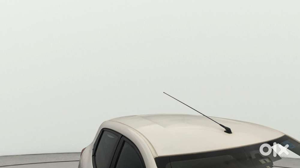 Renault Kwid Rxt, 2015, Petrol