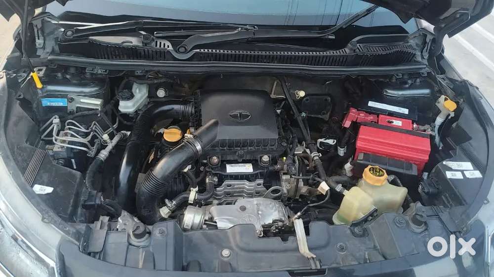 Tata Nexon 1.2 Petrol 2020